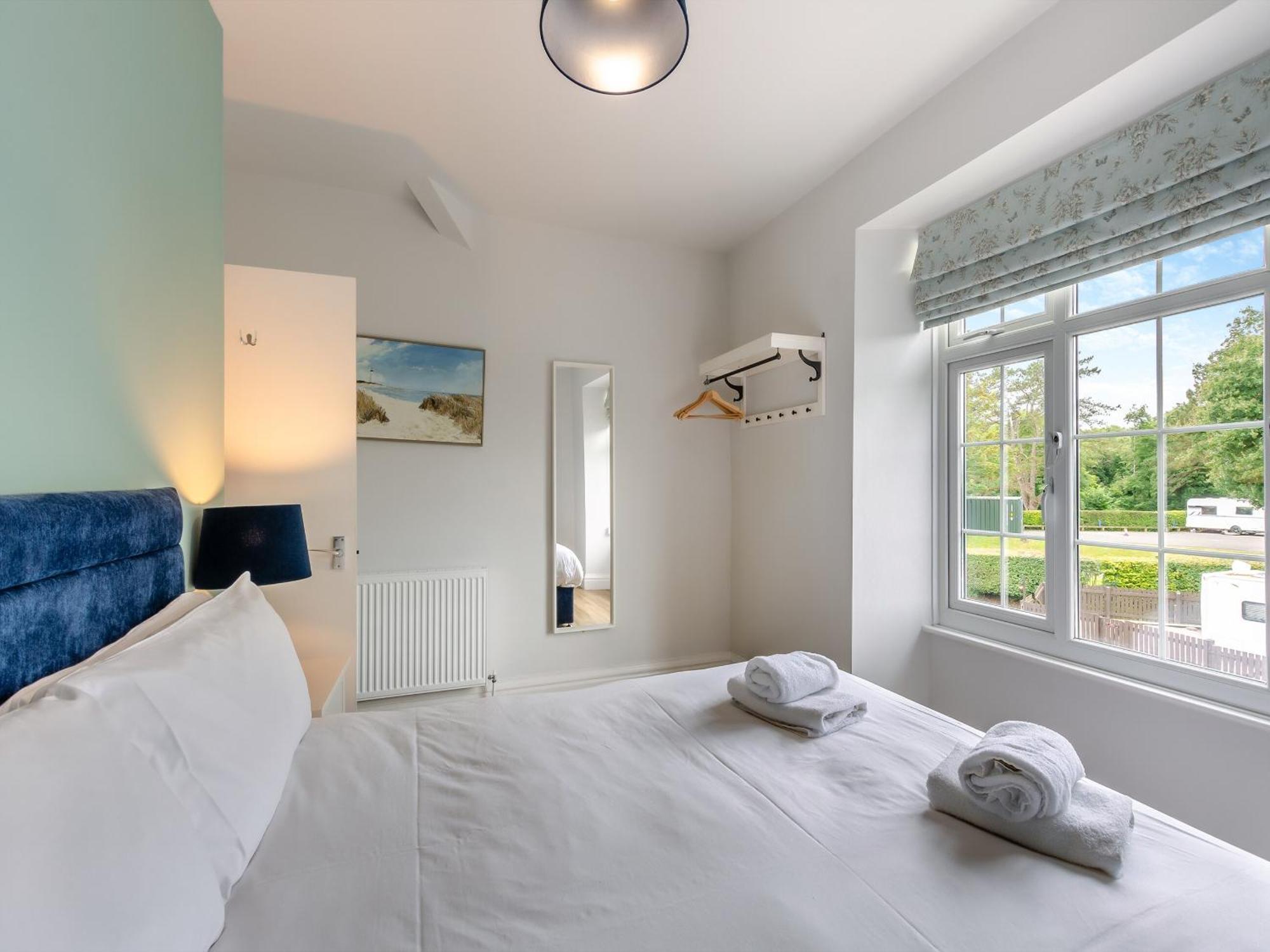 Baycliff Apartment Lindale ภายนอก รูปภาพ